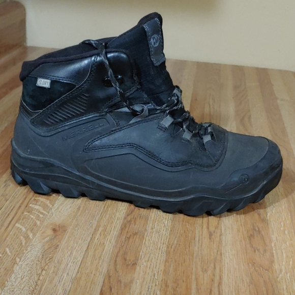 Merrell Vibram Artic Grip Boots 8.5 main image 13